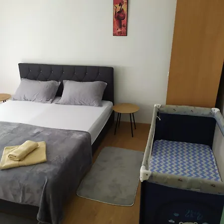 Apartamento Dunja Mostar