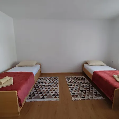 Apartamento Dunja Mostar