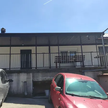 Apartamento Dunja